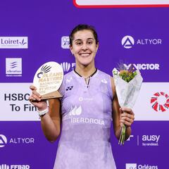 Vuelve la Carolina campeona