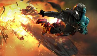 ‘The Mandalorian & Grogu’ is the cheapest ‘Star Wars’ movie of the Disney era