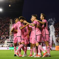 MLS levanta la mano y entra al top 10 de las ligas más fuertes del mundo