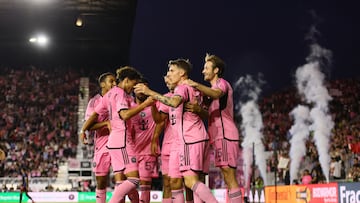 MLS levanta la mano y entra al top 10 de las ligas más fuertes del mundo