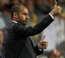 Guardiola: "Somos los últimos favoritos para ganar la Champions"