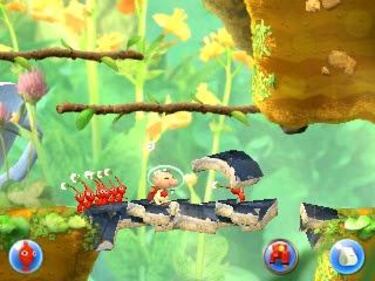 Hey! Pikmin: 5 razones para jugarlo