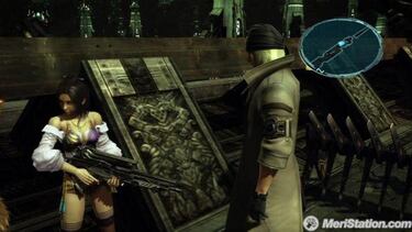 La demostración de Final Fantasy XIII llega mañana a Japón