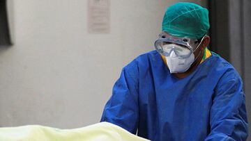 Coronavirus en México hoy 13 de enero: últimas noticias, casos y muertes