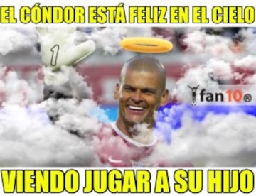 América, Cruz Azul y Pumas no ganaron en la J5 pero sí en los memes