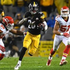 La NFL llega a Netflix con el Chiefs - Steelers y Ravens - Texans en Navidad