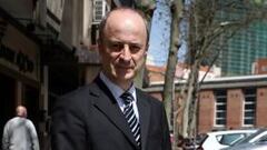 "A los Juegos pueden ir tres parejas en playa"