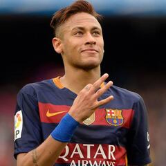 La renovación de Neymar se cerrará tras la final de Copa