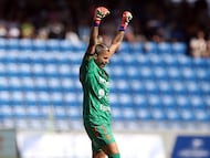 23/11/25 FUTBOL FEMENINO LIGAF
PARTIDO PRIMERA DIVISION
TENERIFE - ATLETICO DE MADRID
ALEGRIA