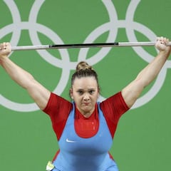 Participación de Valdés en Río termina en polémica y llanto