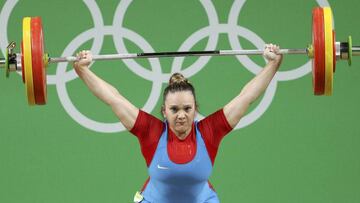 Participación de Valdés en Río termina en polémica y llanto