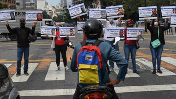 Mapa y cifras de casos de coronavirus por estados en Venezuela hoy, 10 de diciembre