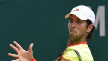 Fernando Verdasco vuelve a ganar con dificultad