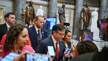 The House of Representatives has passed a bill named after Lanken Riley, killed in early 2024. Here’s why her story is at the center of the legislation.