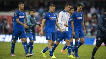 El Querétaro – Cruz Azul de la jornada 3 del Apertura 2019 será este sábado 3 de agosto a las 17:00 horas.