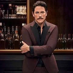 Tom Sandoval says he quit drinking after Raquel Leviss affair