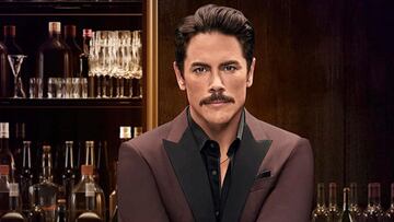 Instagram: @tomsandoval1