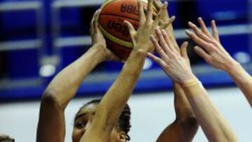 El Rivas vence en Gran Canaria y el Avenida arrasa en Girona