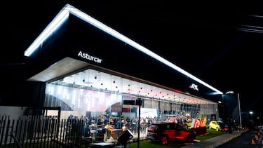 JAC expande su red de distribuidores en México 