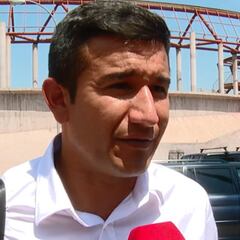 La predicción de Rivero: "Si pasó esto en la B, sin gente, imagina cómo será el fin de semana"