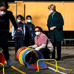 Sistema de Admisión Escolar: cuándo se entregan los resultados y dónde revisarlo