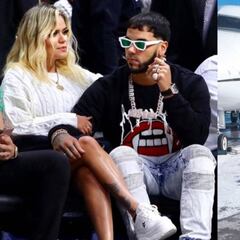 Karol G reaparece en Brasil tras su supuesta pelea con Anuel