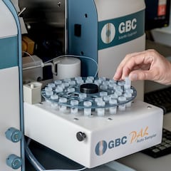 Se buscan voluntarios para la vacuna del VIH en España