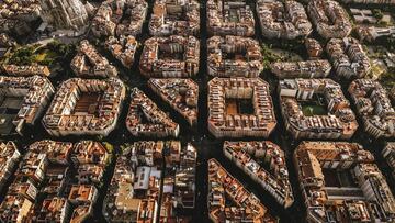 Una escocesa se muda a Barcelona y señala la barrera que les hizo dejar la ciudad al año: “Fue difícil integrarse”