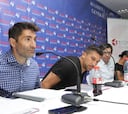 Sifup busca apoyo en equipos grandes por crisis en clubes castigados