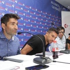 Sifup busca apoyo en equipos grandes por crisis en clubes castigados