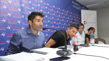 Sifup busca apoyo en equipos grandes por crisis en clubes castigados