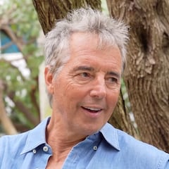 Dan Buettner, experto en longevidad: “No gano dinero diciendo esto”