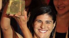 Moya: "Es un punto alto, pero vienen nuevos desafíos"