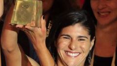 Mar&iacute;a Jos&eacute; Moya gan&oacute; el premio al Mejor de los Mejores.