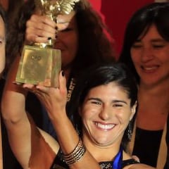 Moya: "Es un punto alto, pero vienen nuevos desafíos"