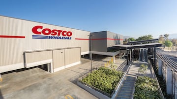 Anticipa tus compras: Costco cerrará todas sus sucursales en México durante 24 horas el próximo 1 de enero del 2026.