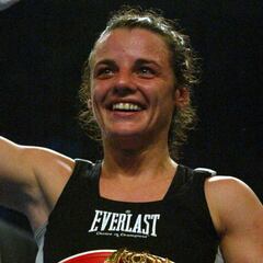 El boxeo homenajea a María Jesús Rosa este sábado