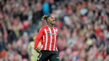 Athletic - Osasuna: TV, horario, d¨®nde y c¨®mo ver LaLiga EA Sports online hoy