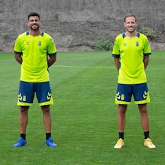 El lateral izquierdo, oportunidad de oro para la cantera