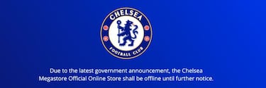Premier League disqualifies Abramovich as Director of Chelsea