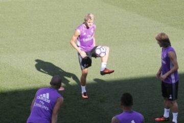 Odegaard.