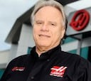 Haas se viste de Alpinestars