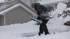 Will it snow on Thanksgiving 2025? Here’s what the forecast says—and where you might see a white holiday