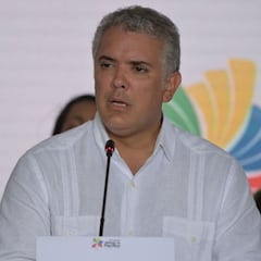 Iván Duque cuestiona informe de la FAO sobre hambre en Colombia