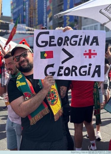 La Euro y la Copa América desatan los memes más ingeniosos