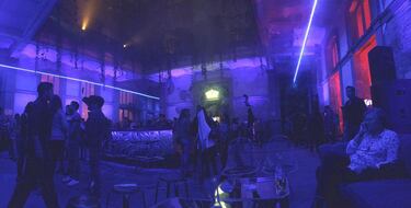 Compañía cervecera utiliza VR para promover la naturaleza