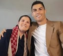 Dolores Aveiro sale en defensa de Cristiano