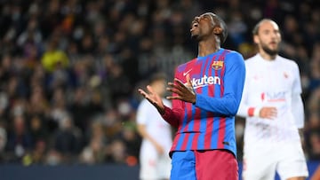 Matallanas: "A Dembélé se le cayó la oferta del Chelsea".