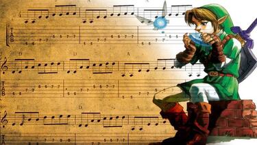 Game&Symphonies llenará Barcelona de BSO míticas de videojuegos