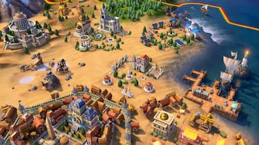 Civilization VI, Impresiones